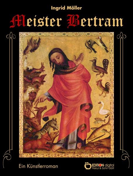 Produktbild: Meister Bertram