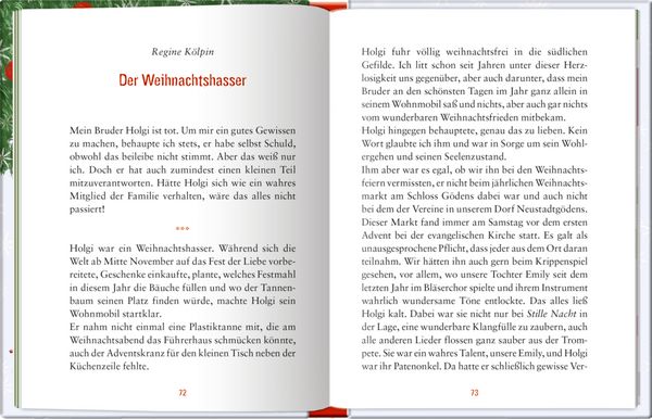 Produktbild: Der kleine Mord