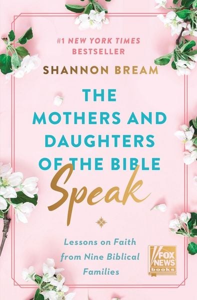 Produktbild: The Mothers and Daughters of the Bible Speak