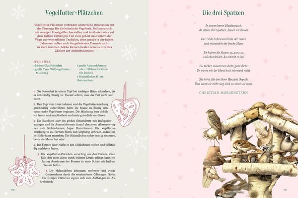 Produktbild: Alles Liebe zum Weihnachtsfest