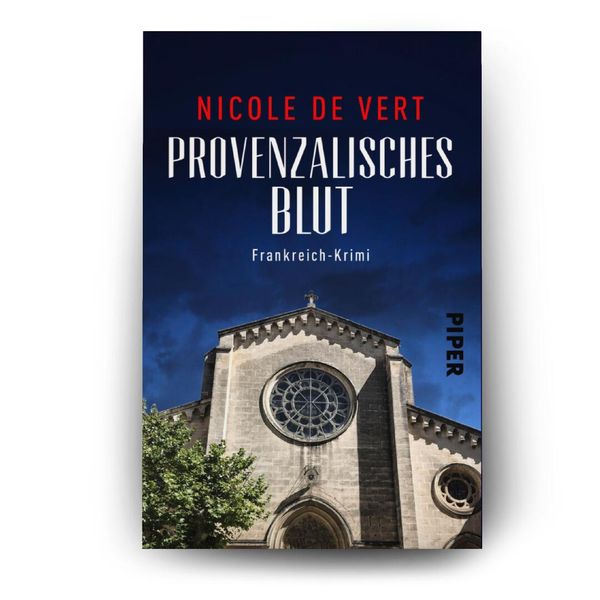 Produktbild: Provenzalisches Blut