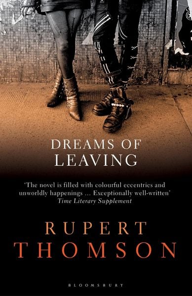 Produktbild: Dreams of Leaving