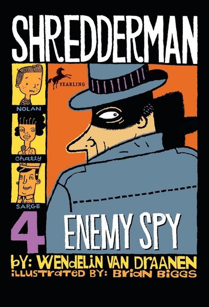 Produktbild: Shredderman