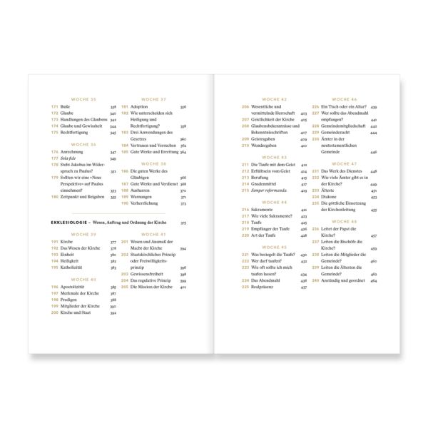 Produktbild: Theologie f&uuml;r jeden Tag