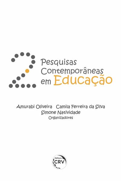 Produktbild: Pesquisas Contempor&acirc;neas Em Educa&ccedil;&atilde;o 2