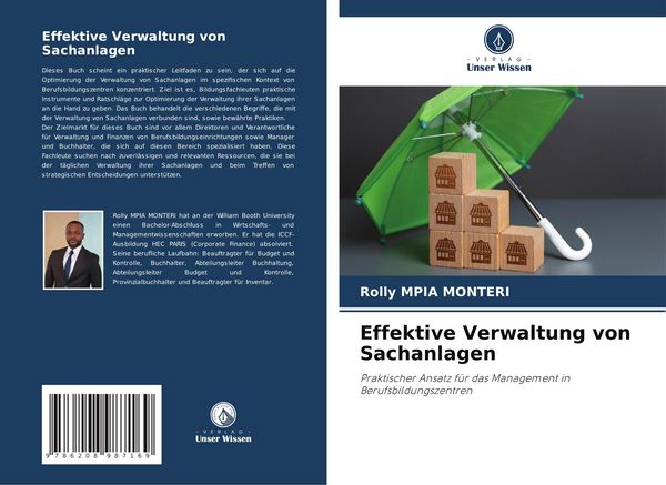 Produktbild: Effektive Verwaltung von Sachanlagen