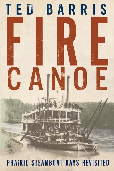 Produktbild: Fire Canoe