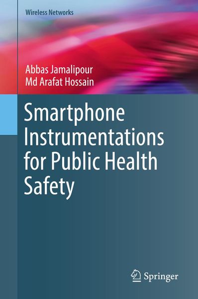 Produktbild: Smartphone Instrumentations for Public Health Safety