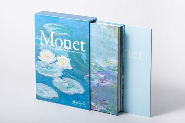 Produktbild: Monet