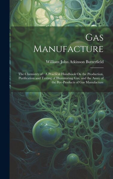 Produktbild: Gas Manufacture