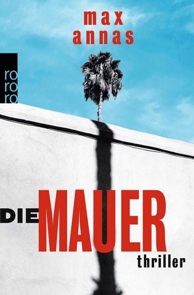 Produktbild: Die Mauer