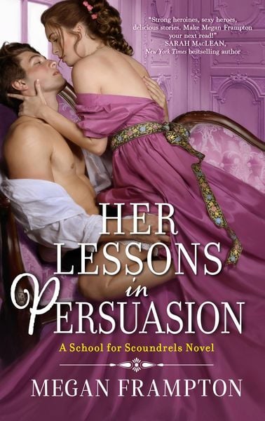 Produktbild: Her Lessons in Persuasion