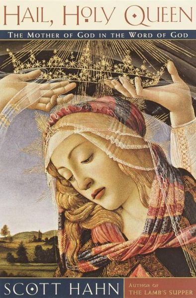 Produktbild: Hail, Holy Queen