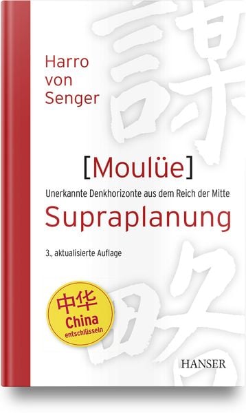 Produktbild: Moul&uuml;e &ndash; Supraplanung