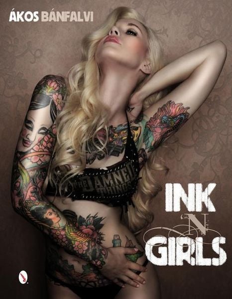 Produktbild: Ink 'n Girls