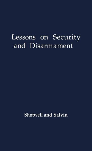 Produktbild: Less Security