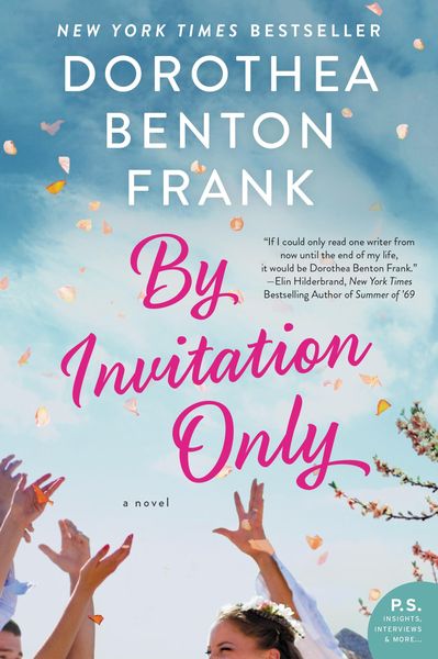 Produktbild: By Invitation Only