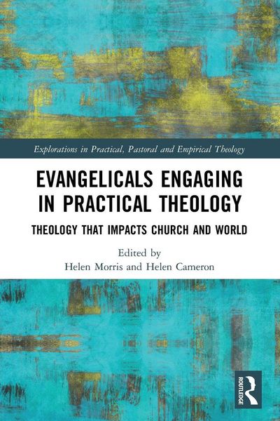 Produktbild: Evangelicals Engaging in Practical Theology