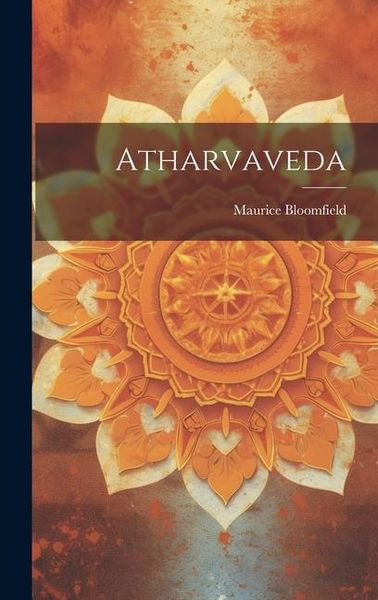 Produktbild: Atharvaveda