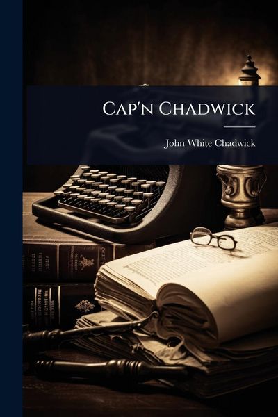 Produktbild: Cap'n Chadwick
