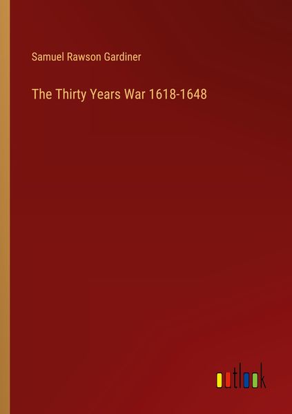 Produktbild: The Thirty Years War 1618-1648