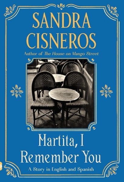 Produktbild: Martita, I Remember You/Martita, Te Recuerdo