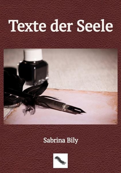 Produktbild: Texte der Seele