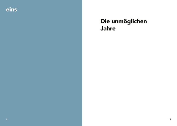 Produktbild: Im Kopf eines Teenagers