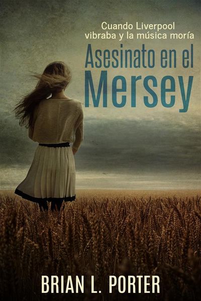 Produktbild: Asesinato en el Mersey