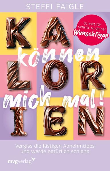 Produktbild: Kalorien k&ouml;nnen mich mal!