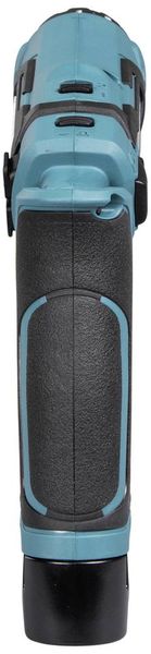 Produktbild: Makita DF012DZ DF012DZ Akku-Knickschrauber 7.2 V