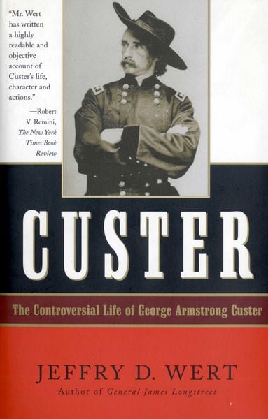 Produktbild: Custer