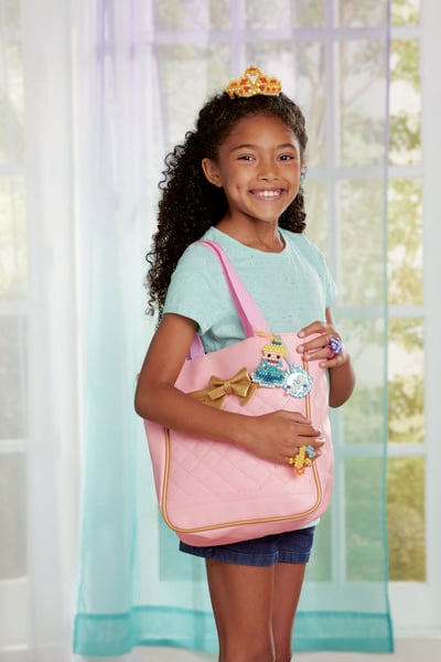 Produktbild: Disney Prinzessin Schmuckset
