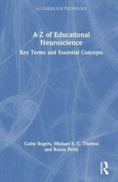 Produktbild: A-Z of Educational Neuroscience