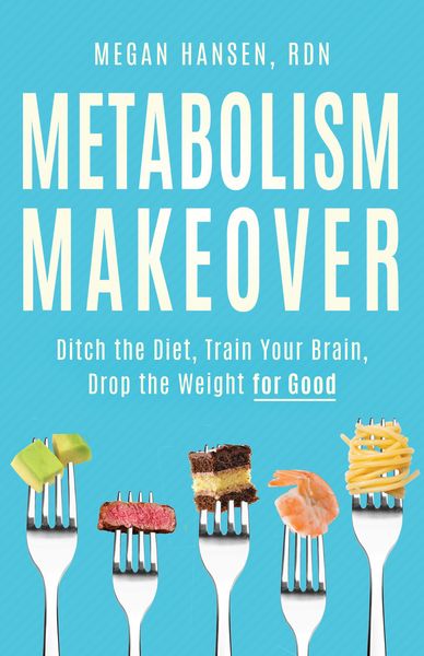 Produktbild: Metabolism Makeover