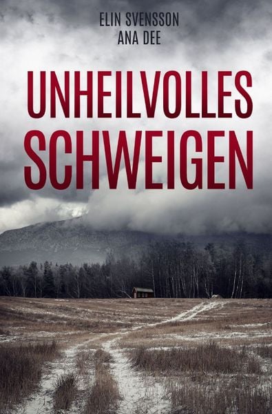 Produktbild: Unheilvolles Schweigen