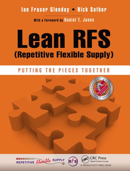 Produktbild: Lean RFS (Repetitive Flexible Supply)