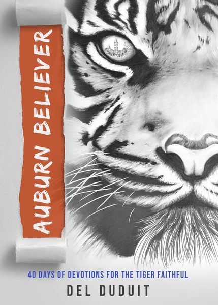 Produktbild: Auburn Believer