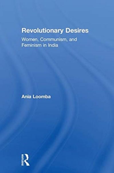 Produktbild: Revolutionary Desires