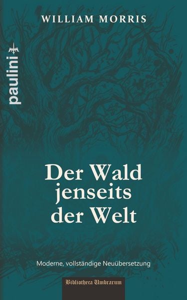 Produktbild: Der Wald jenseits der Welt