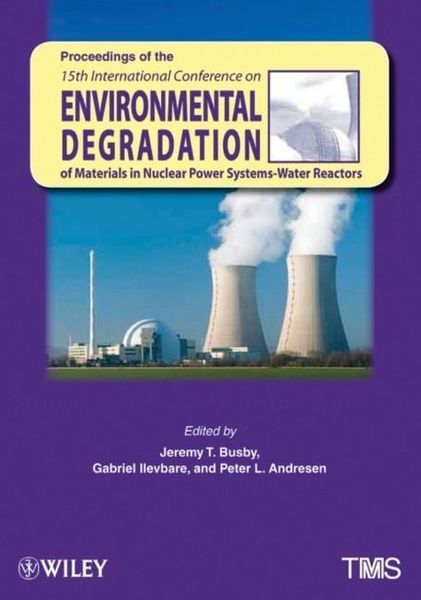 Produktbild: 15th Intl Conference On Enviro