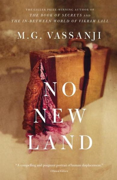 Produktbild: No New Land