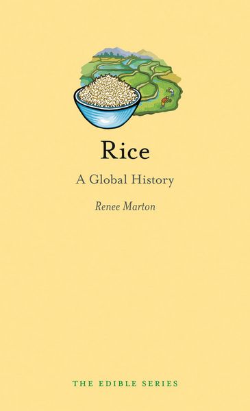 Produktbild: Rice