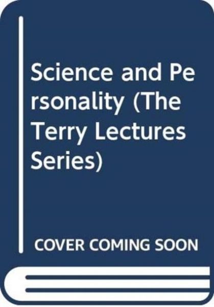 Produktbild: Science and Personality