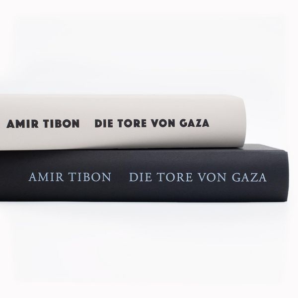 Produktbild: Die Tore von Gaza