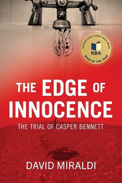 Produktbild: The Edge of Innocence