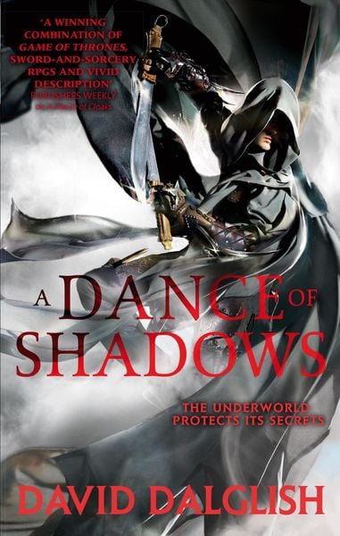 Produktbild: A Dance of Shadows