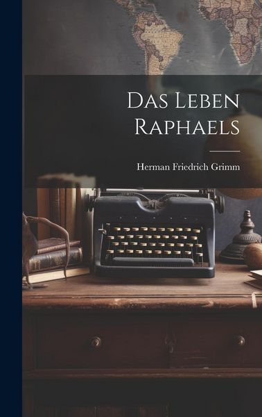 Produktbild: Das Leben Raphaels