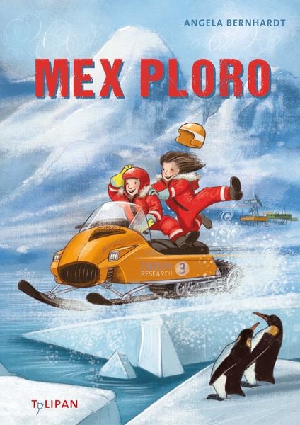 Produktbild: Mex Ploro