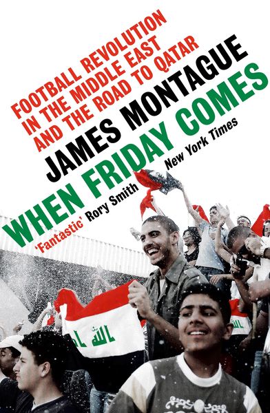 Produktbild: When Friday Comes